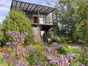 casa los pinares
